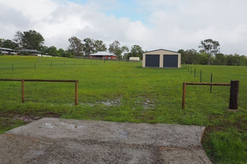 Lot 46 Mungar Terrace, Mungar QLD 4650, Mungar - Image 1