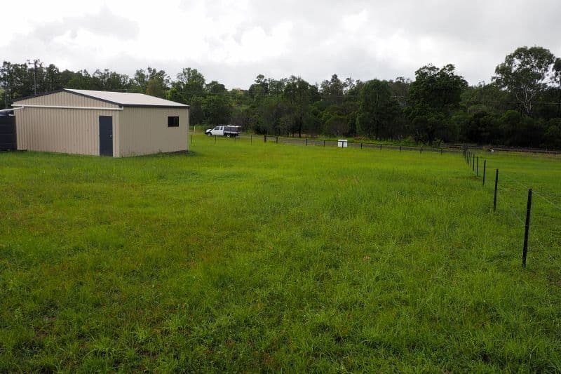 Lot 46 Mungar Terrace, Mungar QLD 4650, Mungar - Thumbnail 4