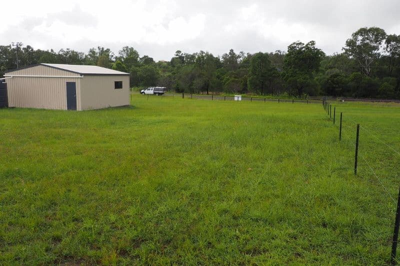 Lot 46 Mungar Terrace, Mungar QLD 4650, Mungar - Thumbnail 6
