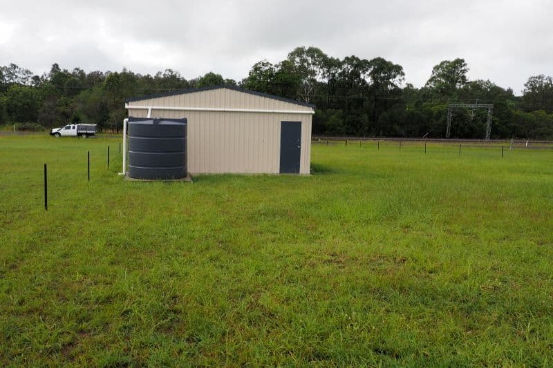 Lot 46 Mungar Terrace, Mungar QLD 4650, Mungar - Thumbnail 7