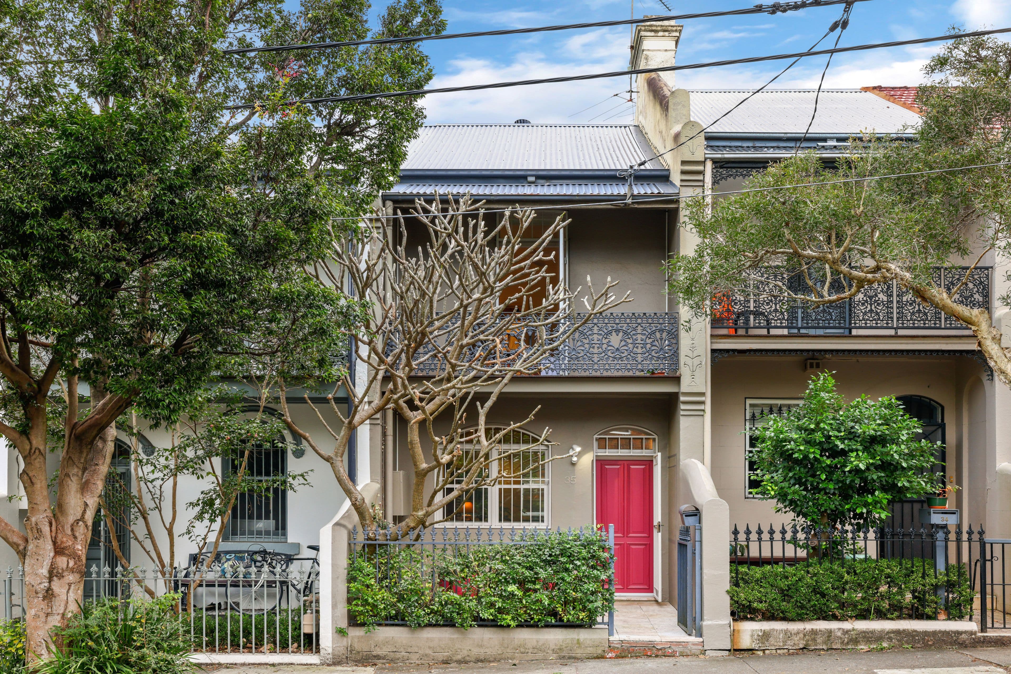 35 Binning Street, Erskineville NSW 2043, Erskineville - Image 1