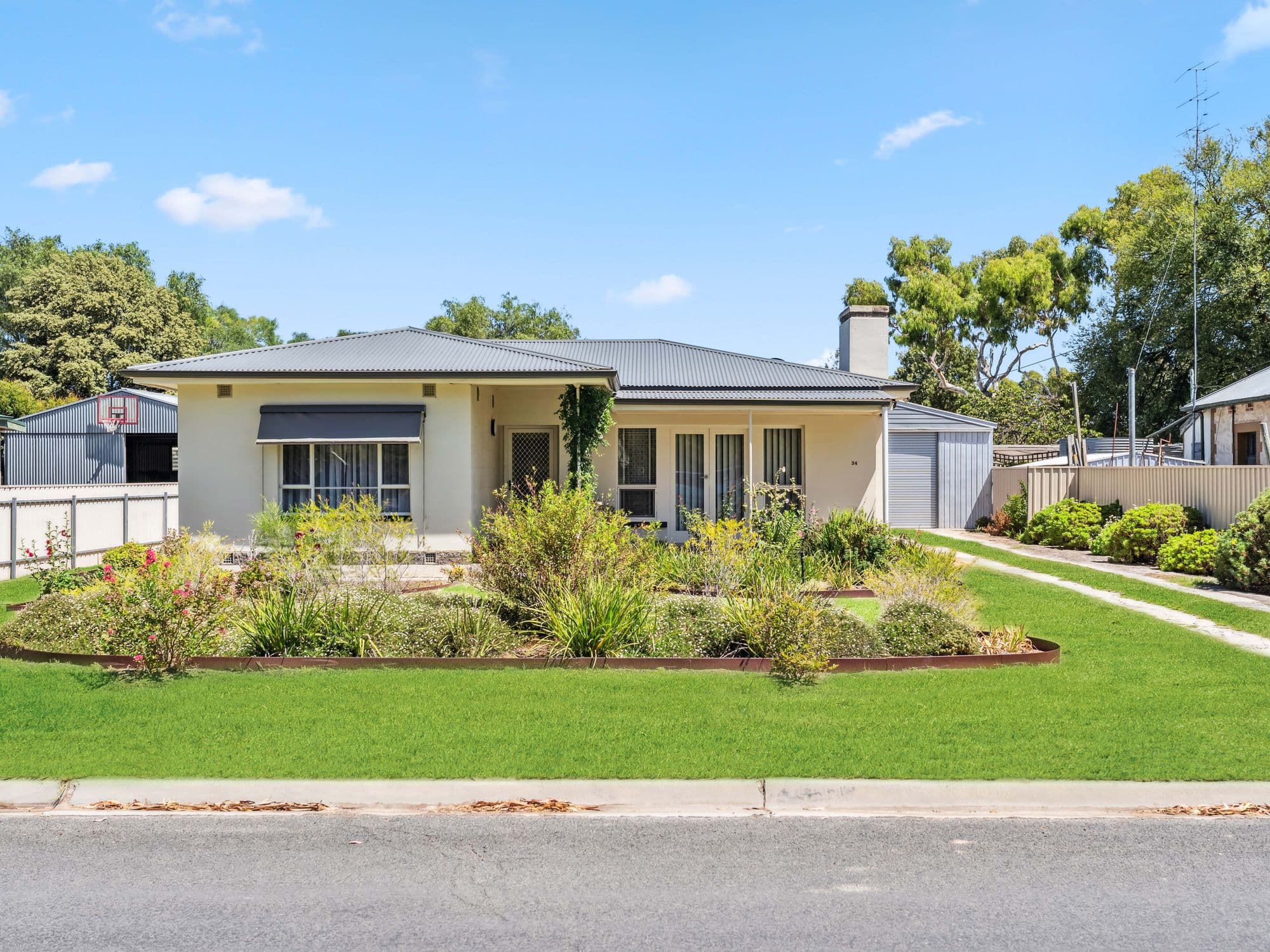 34 Wendt Terrace, Tintinara, Tintinara - Thumbnail 2