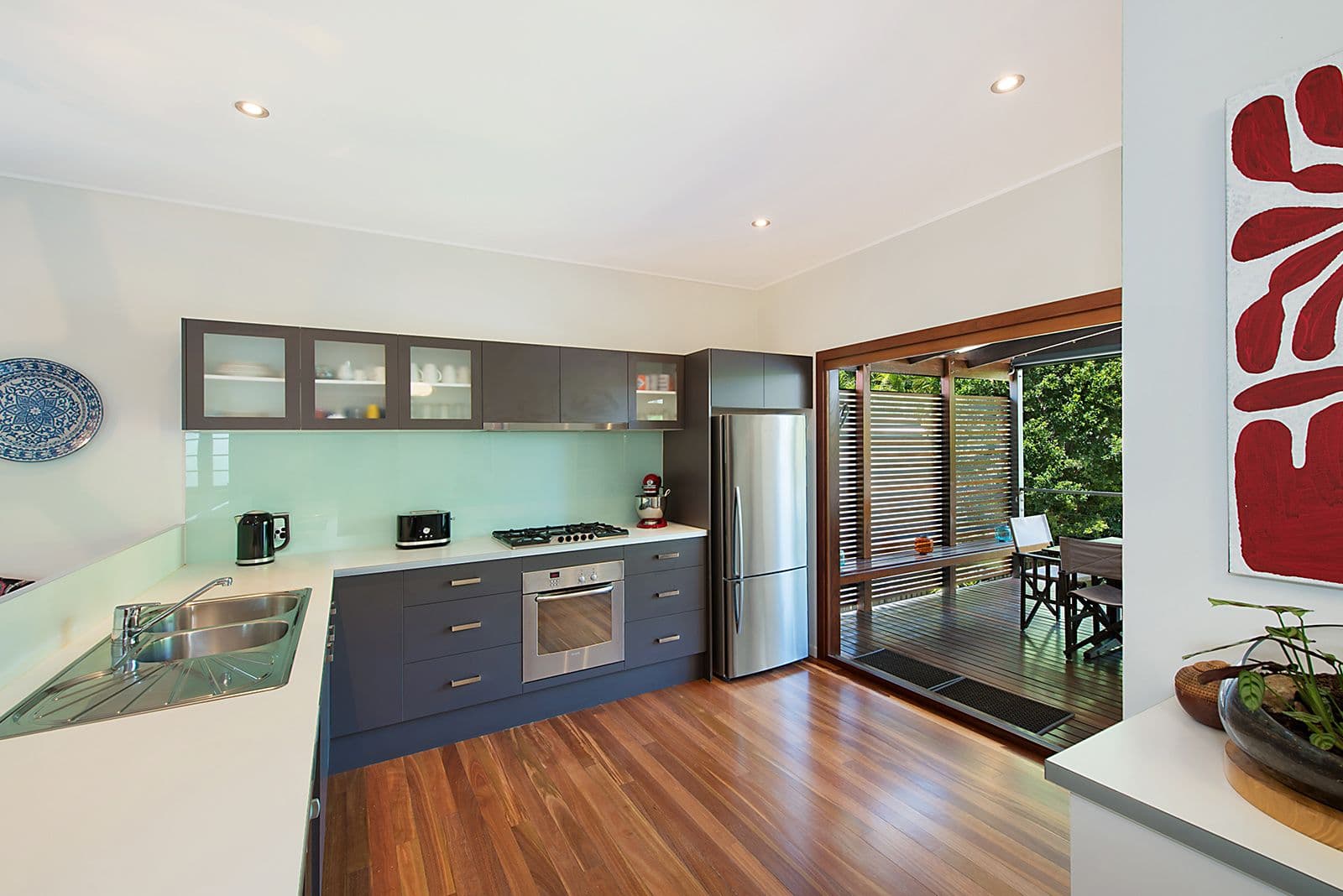 49 Lilley Road, Bardon QLD 4065, Bardon - Thumbnail 2