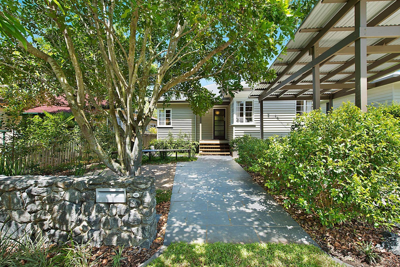 49 Lilley Road, Bardon QLD 4065, Bardon - Thumbnail 7