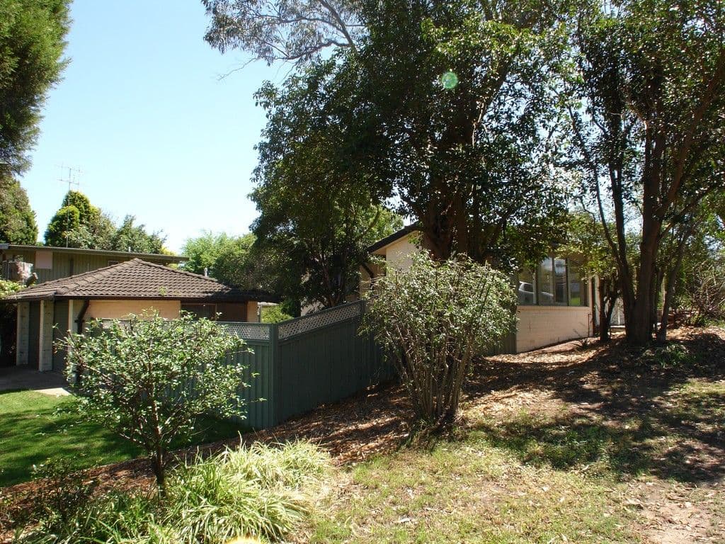 1 Cameron Avenue, Baulkham Hills NSW 2153, Baulkham Hills - Thumbnail 2