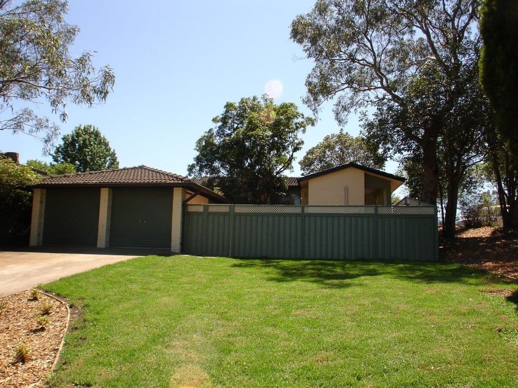 1 Cameron Avenue, Baulkham Hills NSW 2153, Baulkham Hills - Thumbnail 3