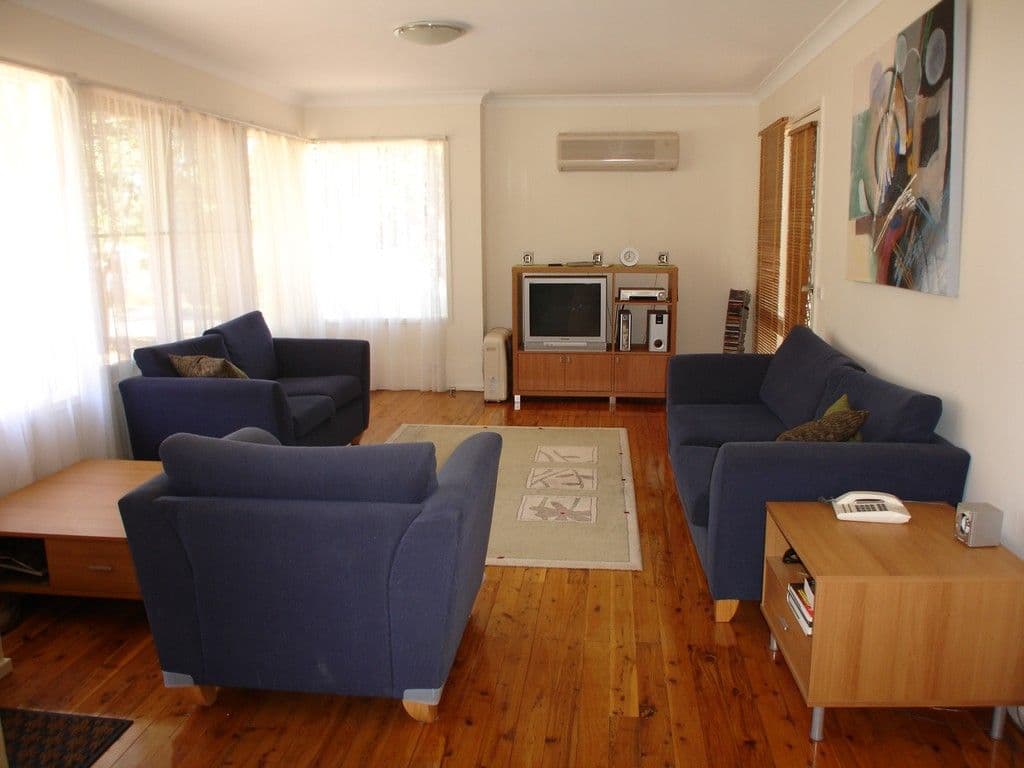 1 Cameron Avenue, Baulkham Hills NSW 2153, Baulkham Hills - Thumbnail 4