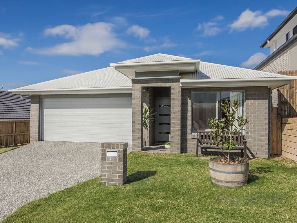 89 Wollombi Avenue, Ormeau Hills QLD 4208, Ormeau Hills - Image 1
