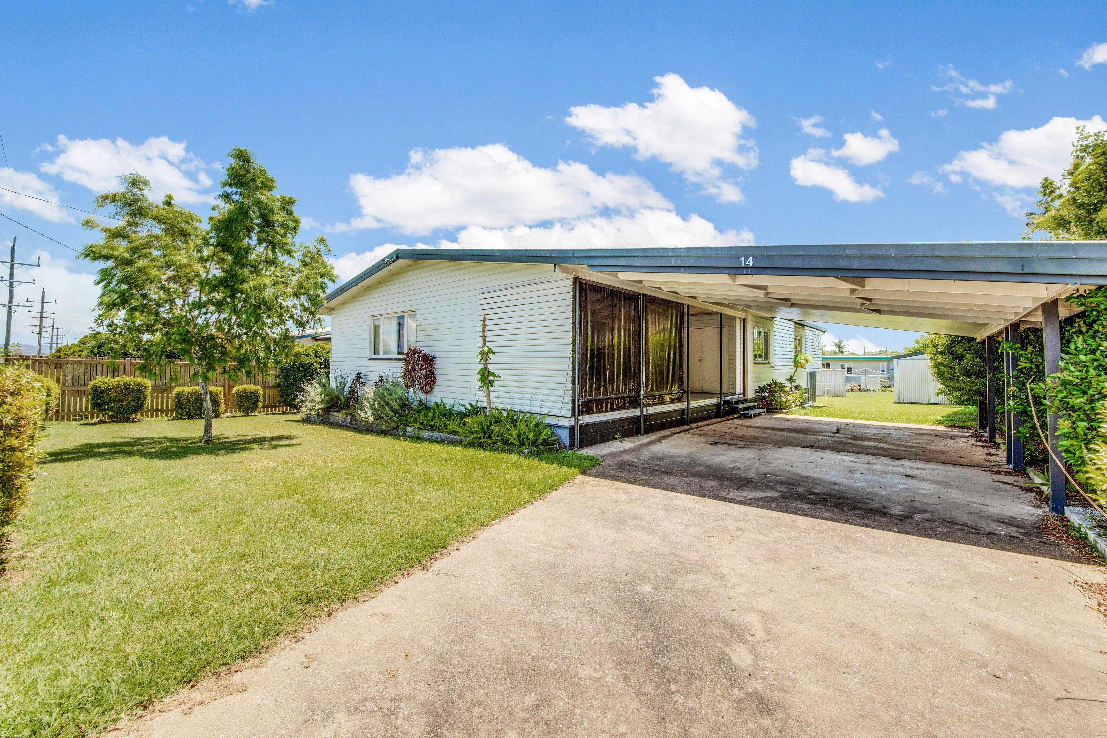 14 Paterson Street, West Gladstone QLD 4680, West Gladstone - Thumbnail 3