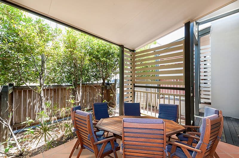 58 York Parade, Spring Hill QLD 4000, Spring Hill - Thumbnail 4