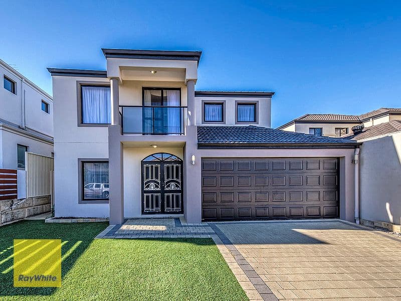 8 Ambrose Rise, Maylands WA 6051, Maylands - Thumbnail 2