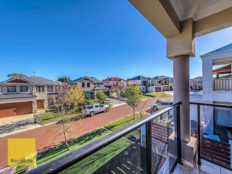 8 Ambrose Rise, Maylands WA 6051, Maylands - Thumbnail 4