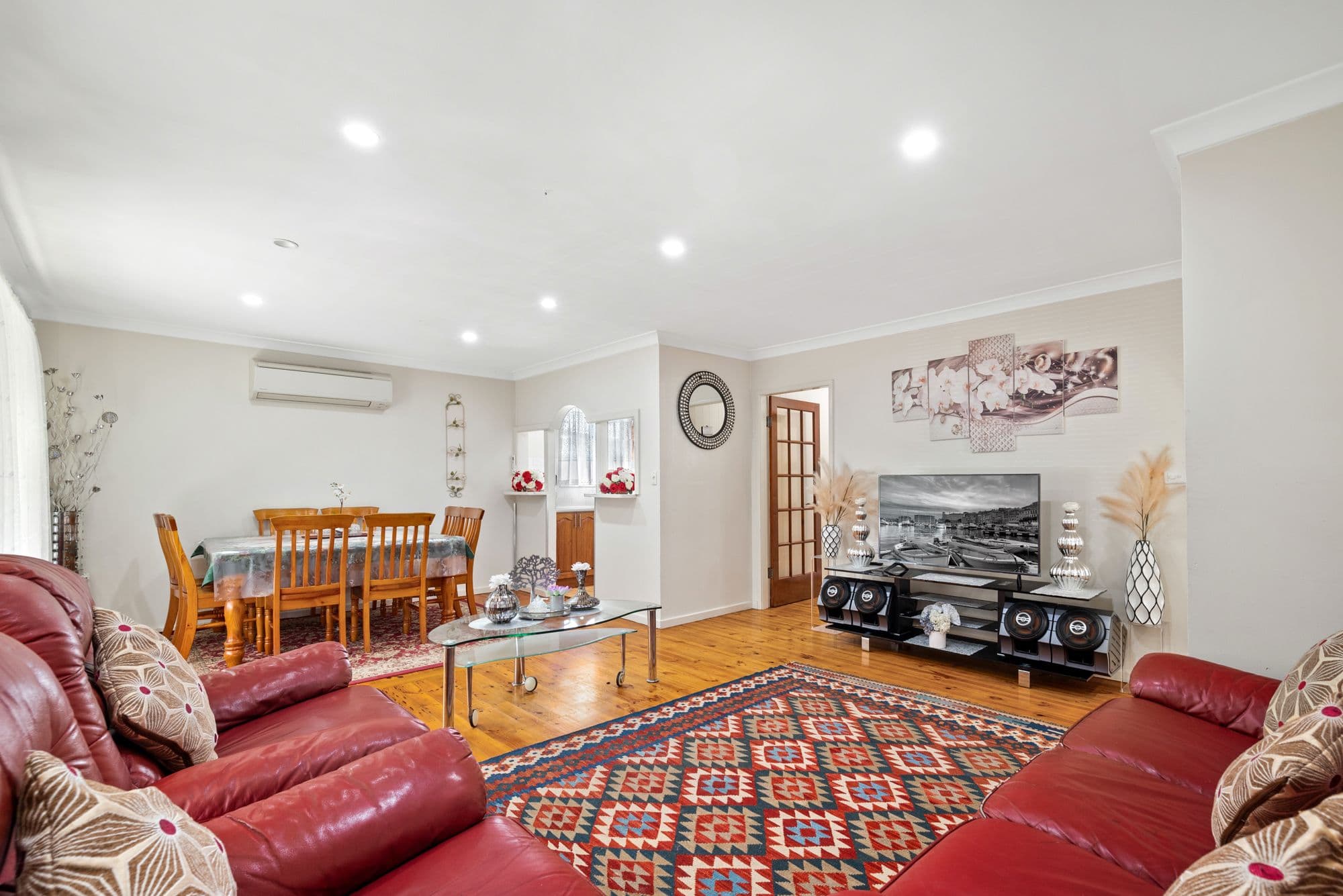 4 Catherine Avenue, Lurnea NSW 2170, Lurnea - Thumbnail 3