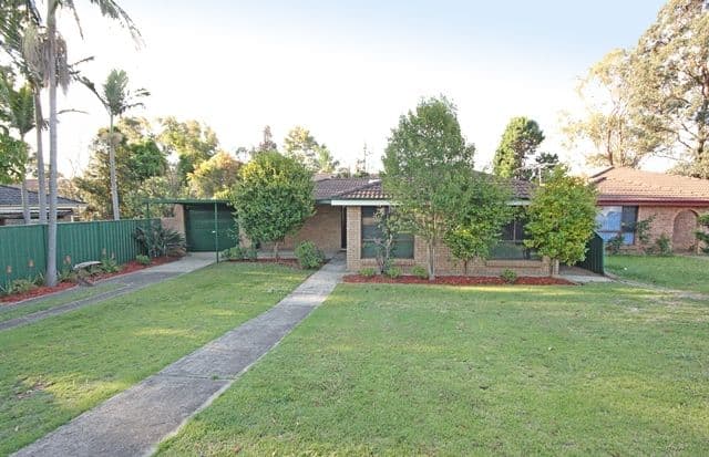 15 Naylor Place, INGLEBURN NSW 2565, Ingleburn - Image 1