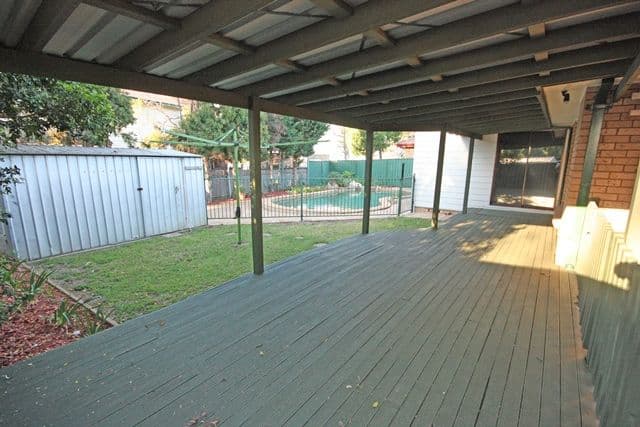 15 Naylor Place, INGLEBURN NSW 2565, Ingleburn - Thumbnail 7