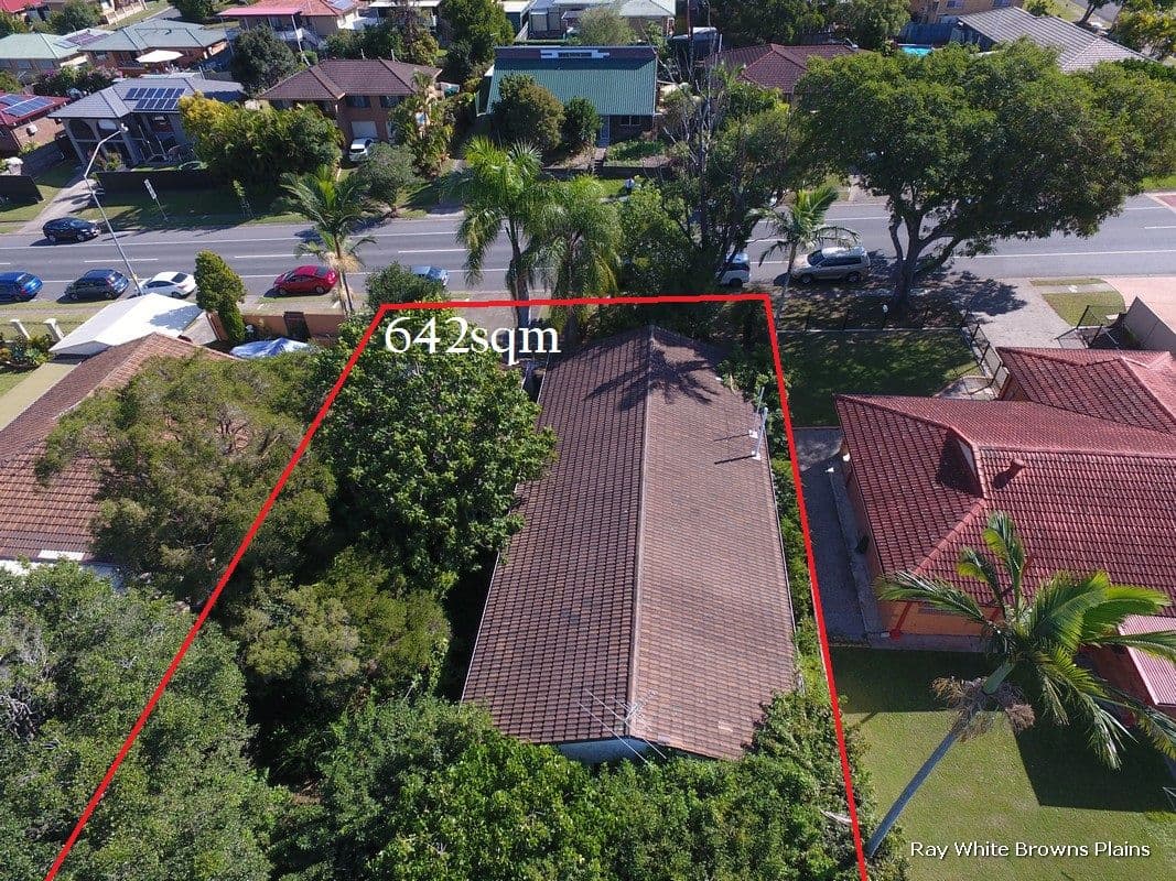 86 Ridgewood Road, Algester QLD 4115, Algester - Thumbnail 5