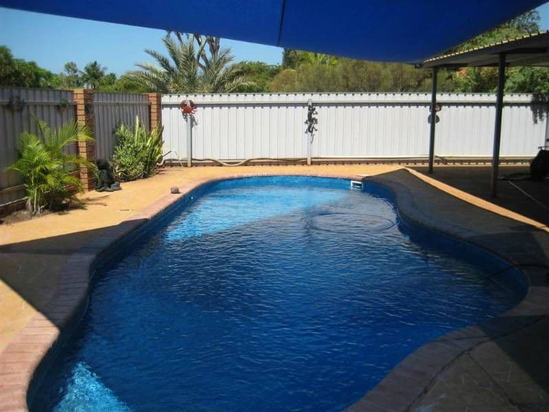 124  Irwin Crescent, DAMPIER WA 6713, Dampier - Image 1