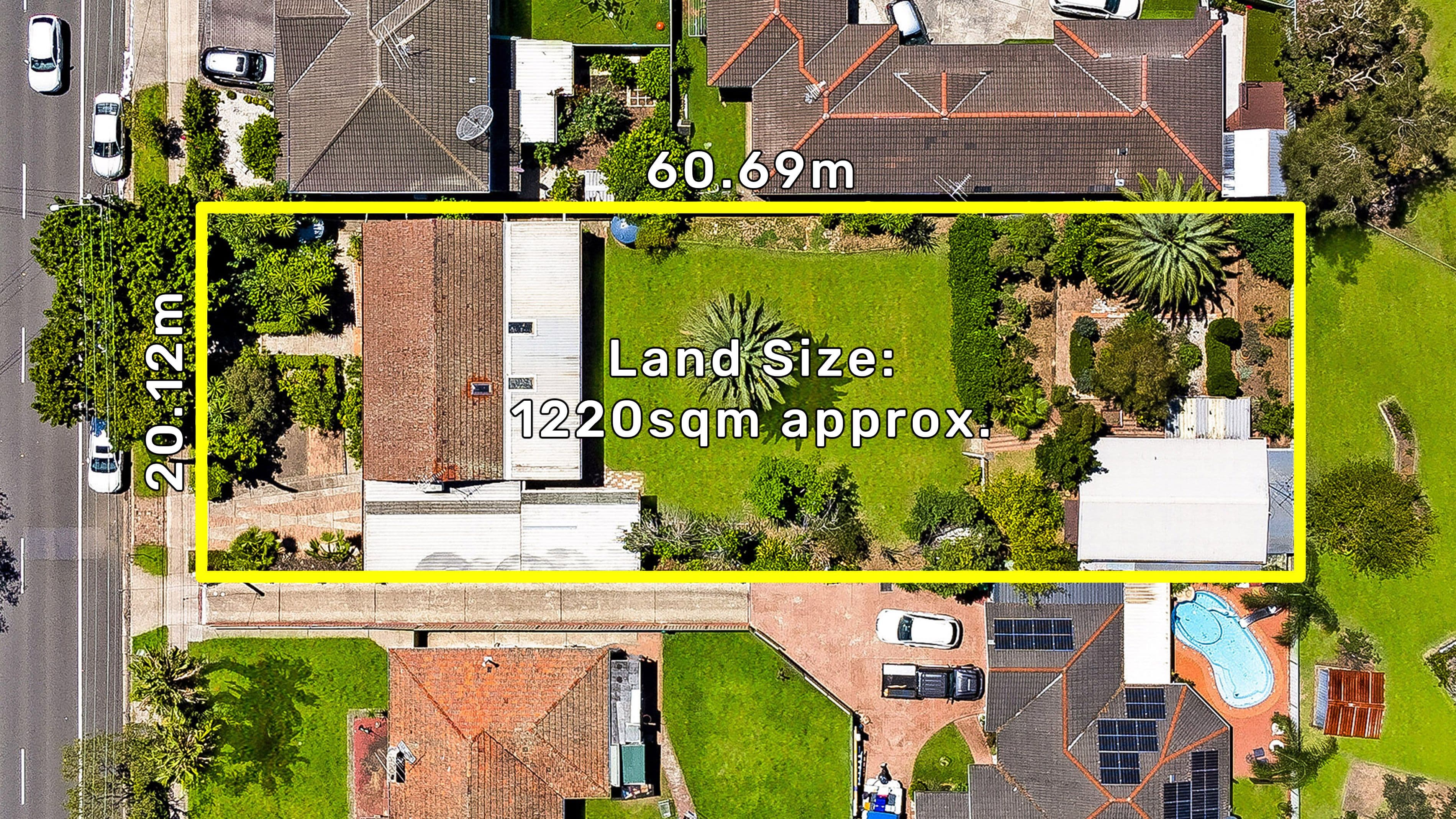 91 Chester Hill Road, Bass Hill NSW 2197, Bass Hill - Image 1