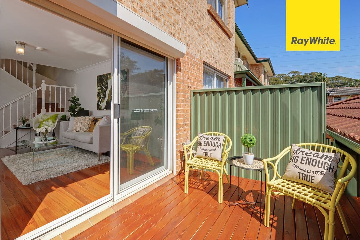 78-82 Jenkins Road, Carlingford NSW 2118, Carlingford - Thumbnail 4