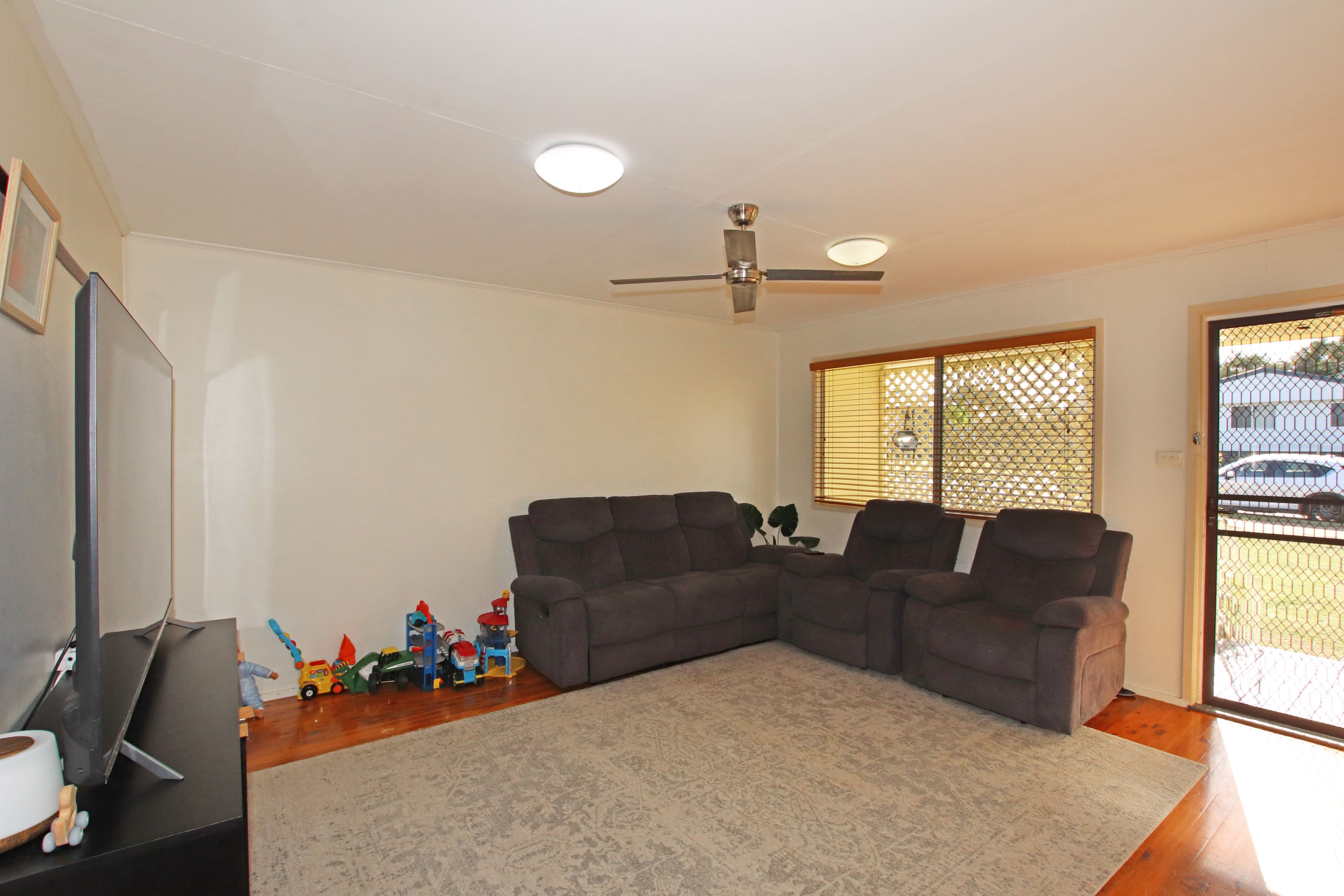 33 Granville Street, Biloela QLD 4715, Biloela - Image 1