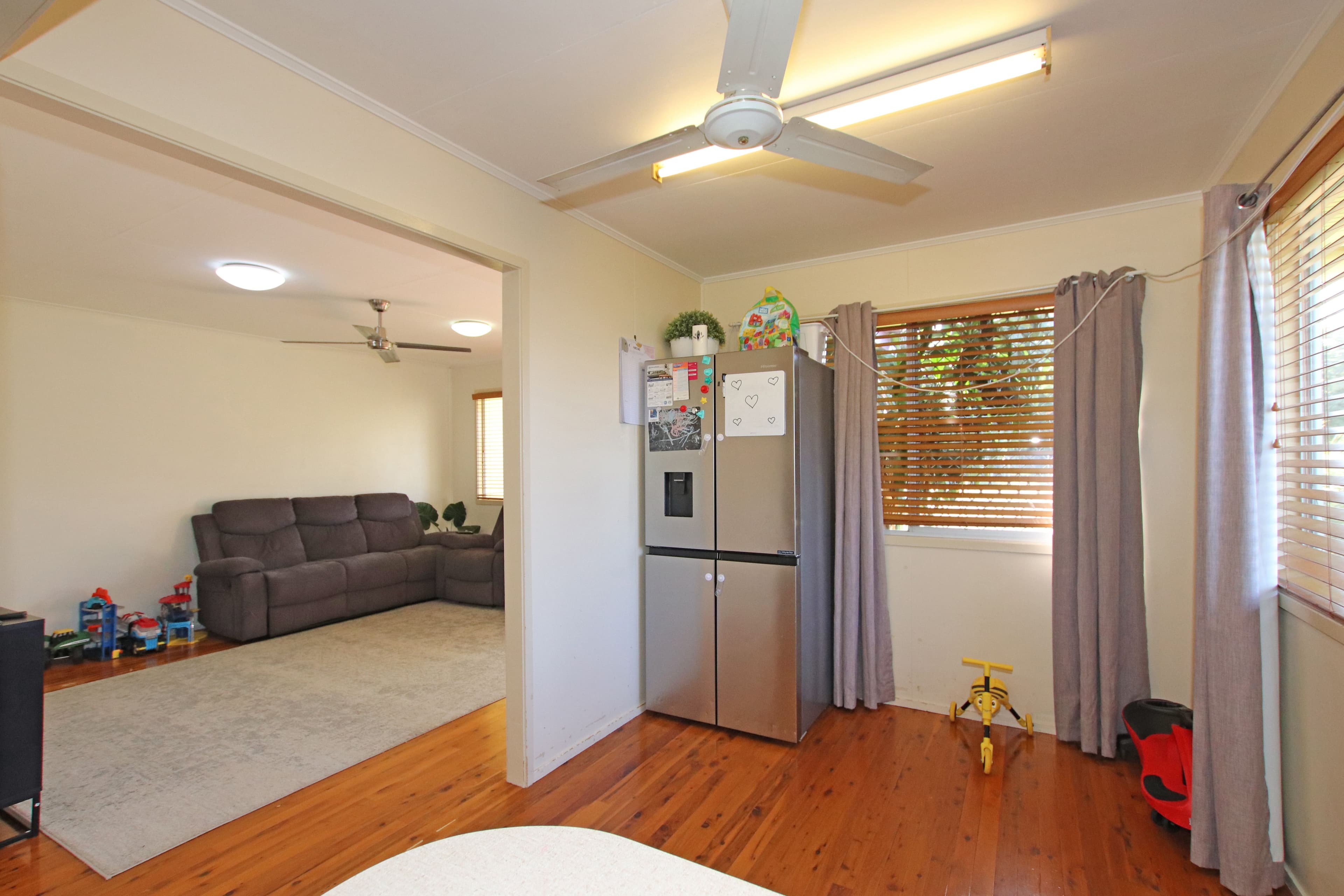 33 Granville Street, Biloela QLD 4715, Biloela - Thumbnail 3