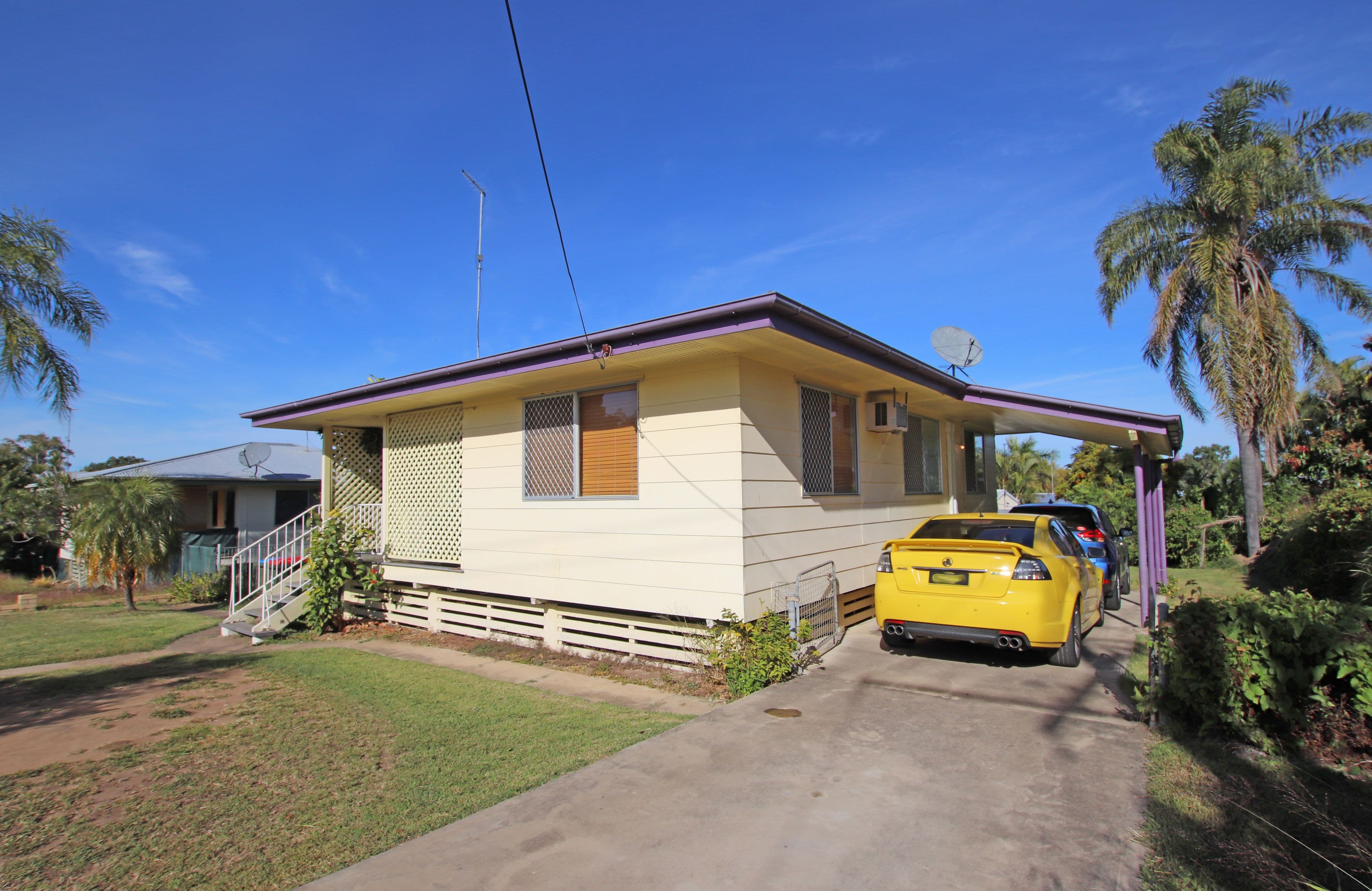 33 Granville Street, Biloela QLD 4715, Biloela - Thumbnail 8