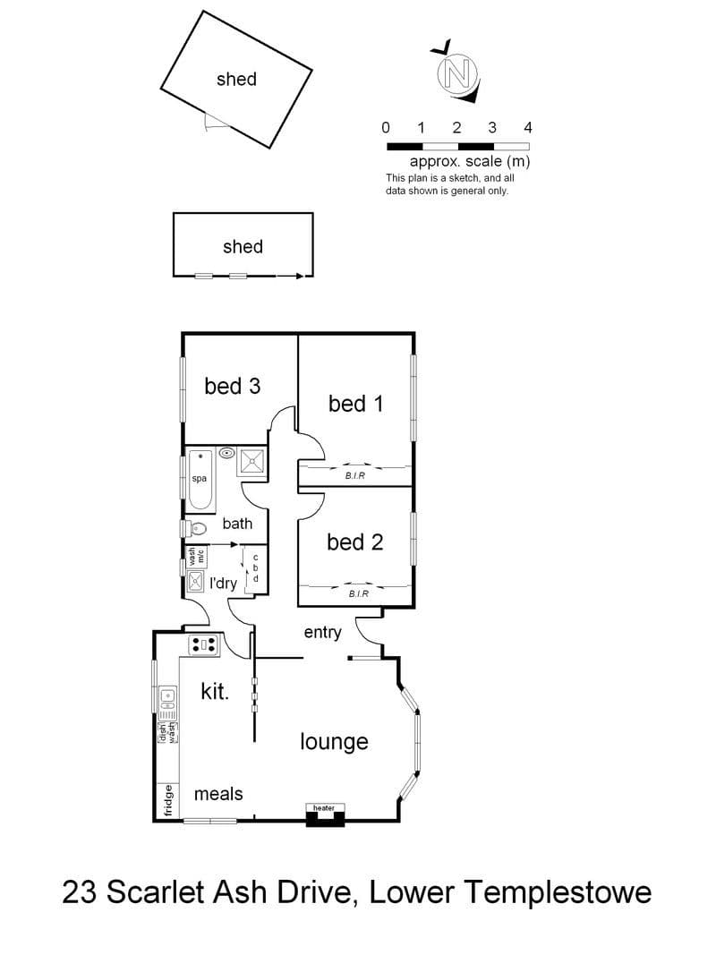 23 Scarlet Ash Drive, TEMPLESTOWE LOWER VIC 3107, Templestowe Lower - Thumbnail 6