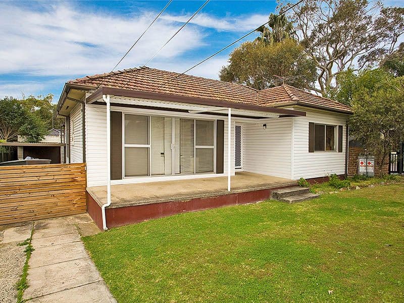 28 Bilga Street, KIRRAWEE NSW 2232, Kirrawee - Image 1