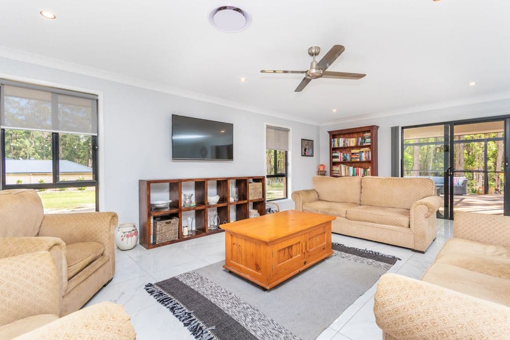 114 Manordowns Drive, D'aguilar QLD 4514, D'Aguilar - Thumbnail 4