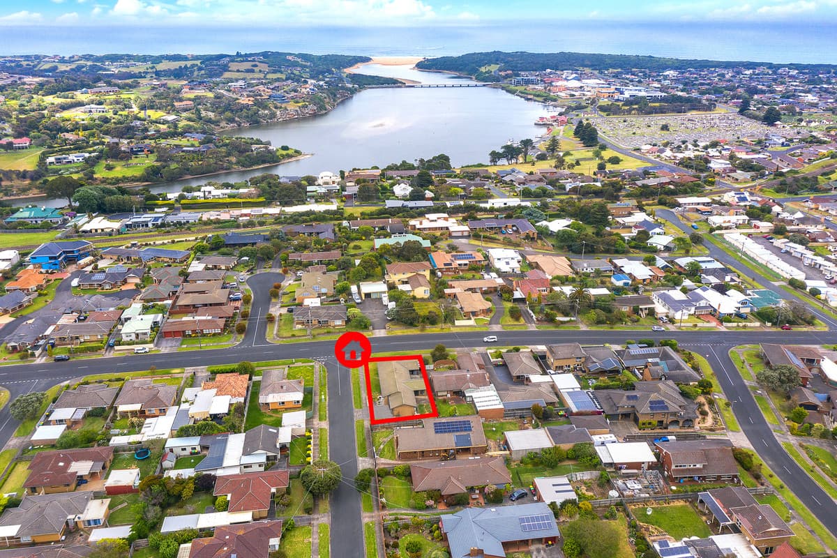 14 Verdon Street, Warrnambool VIC 3280, Warrnambool - Image 1