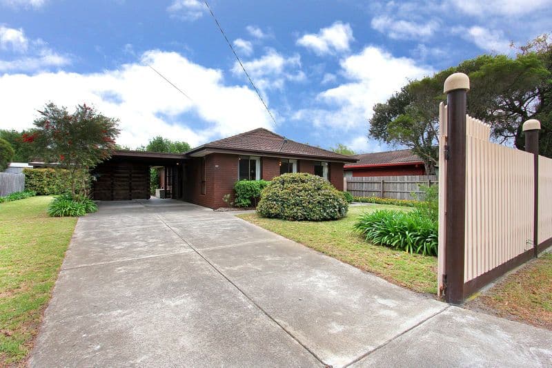 42 Flamingo Road, Capel Sound VIC 3940, Capel Sound - Image 1