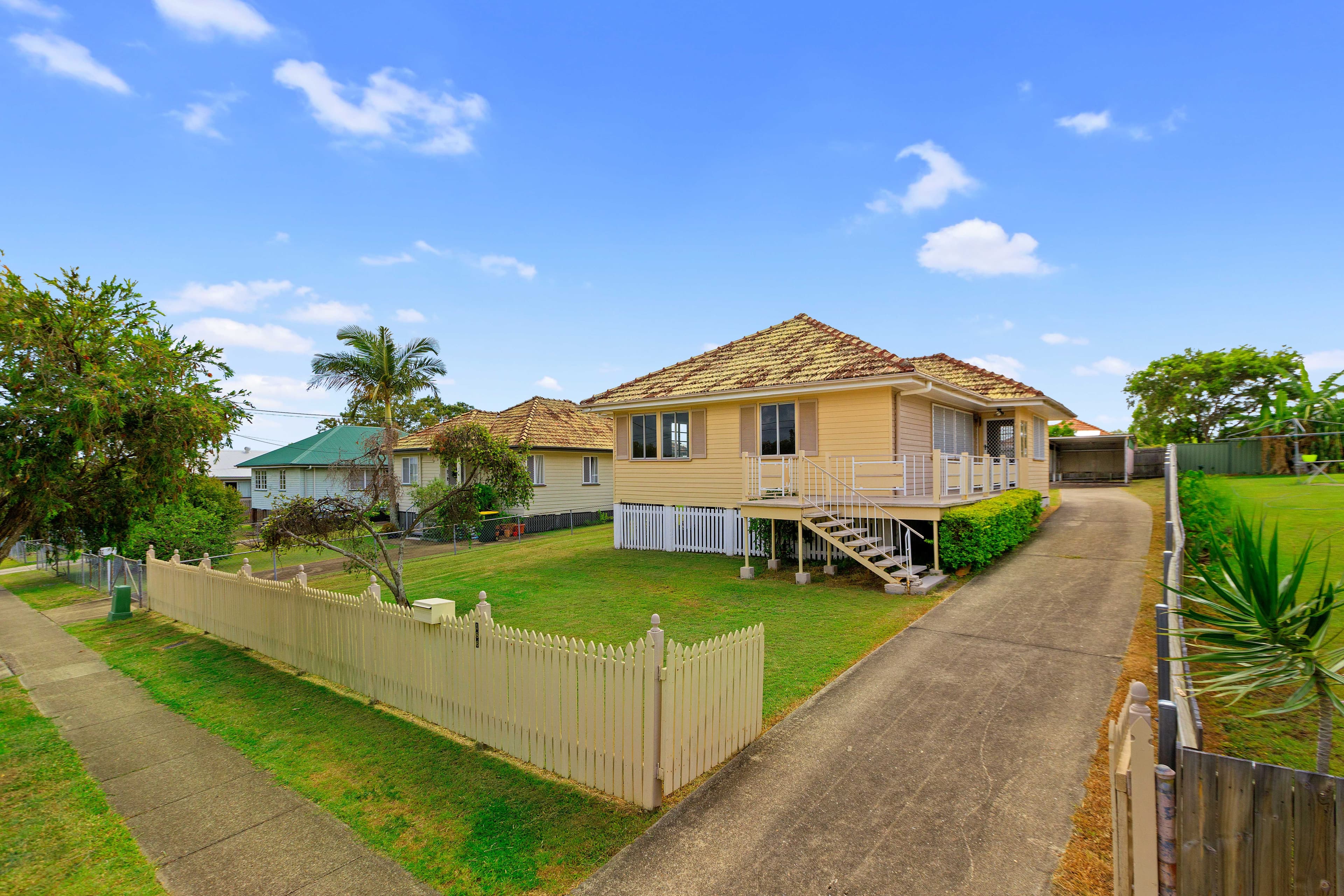186 Jones Road, Carina Heights QLD 4152, Carina Heights - Image 1