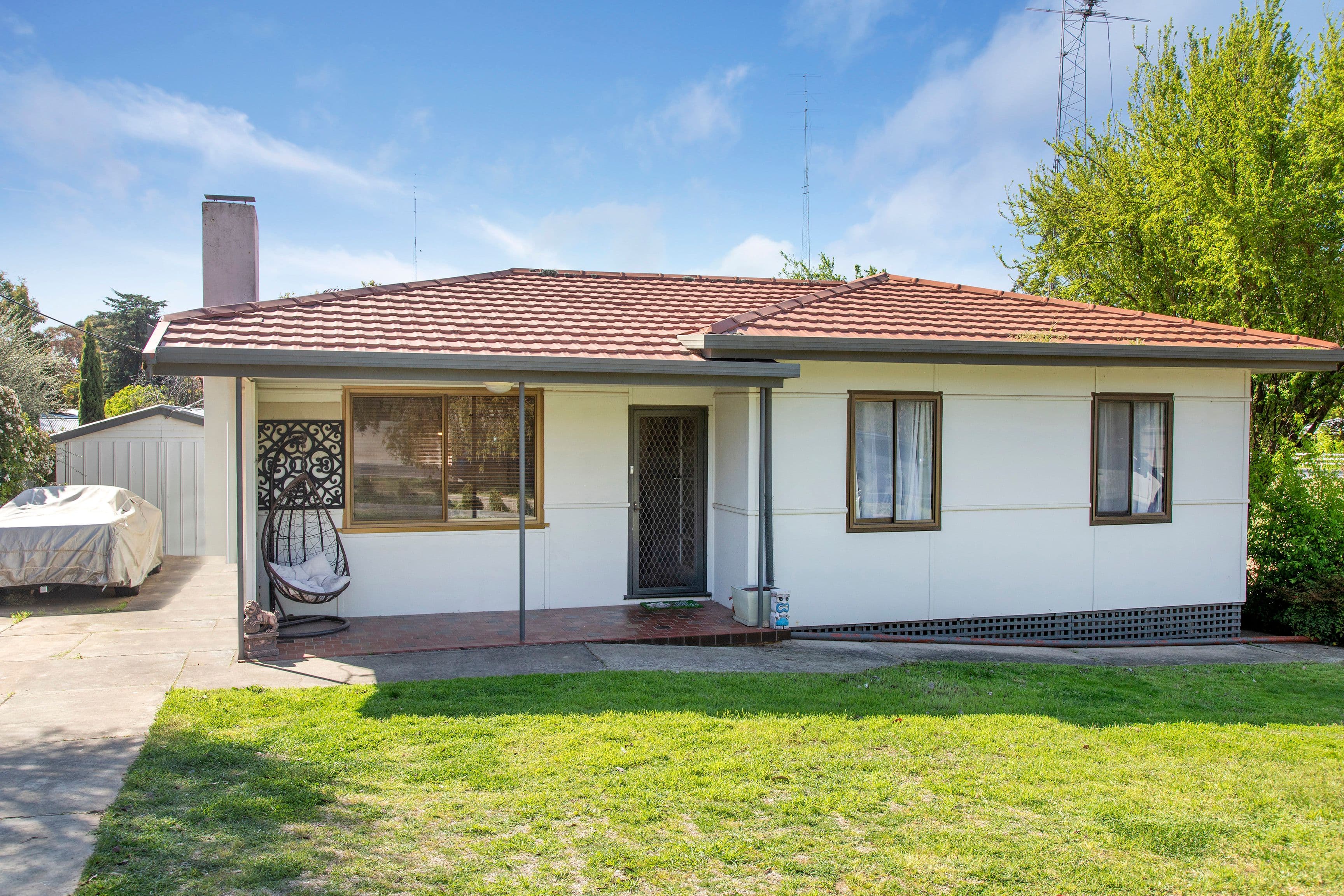 62 Farrell Flat Road, Clare SA 5453, Clare - Image 1