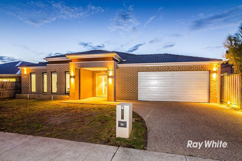 71 Melington Drive, Lyndhurst VIC 3975, Lyndhurst - Image 1