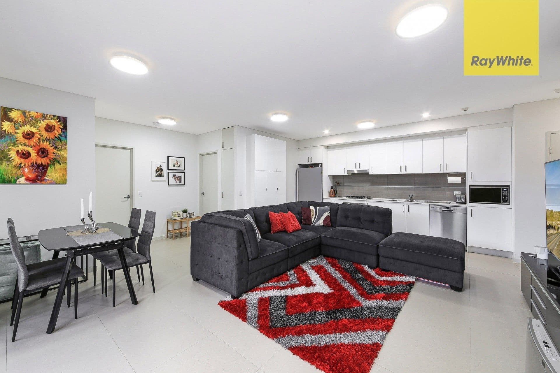 54-58 Macarthur Street, Parramatta NSW 2150, Parramatta - Image 1