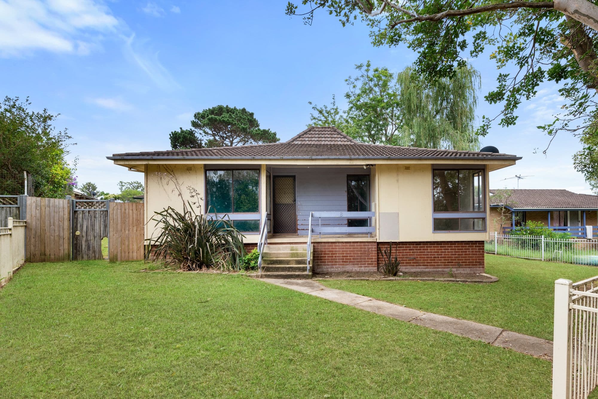 8 Foxlow Place, Airds NSW 2560, Airds - Image 1