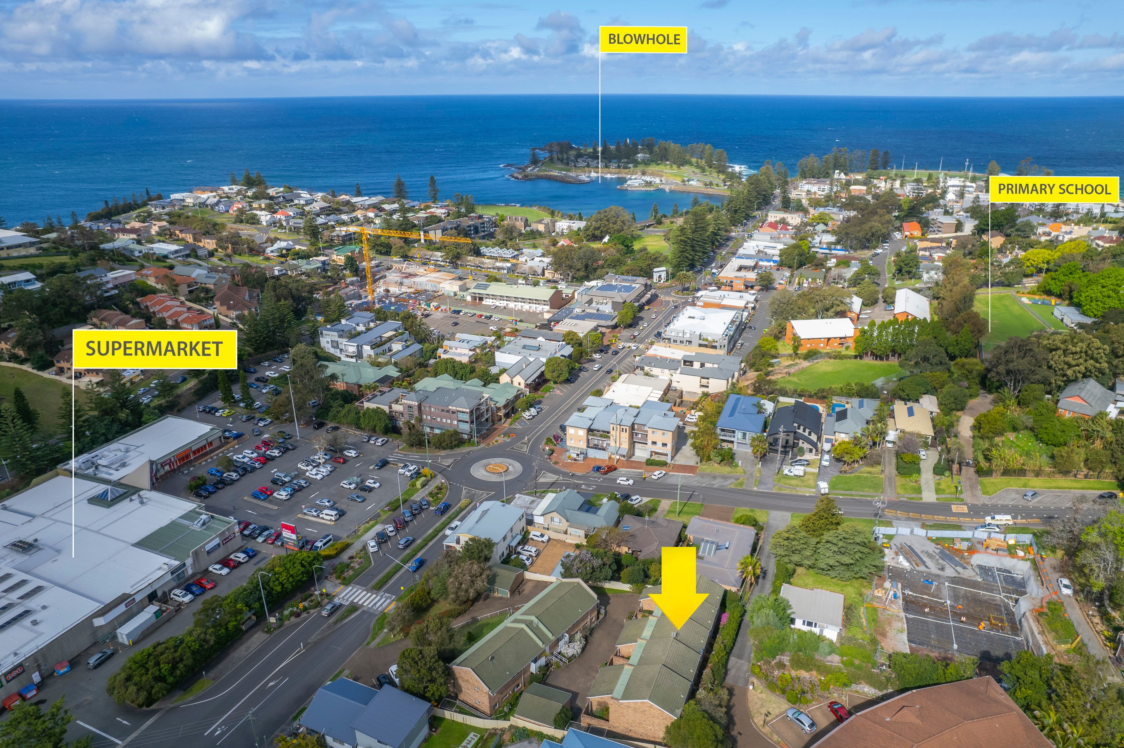 5/144 Terralong Street, Kiama NSW 2533, Kiama - Thumbnail 4