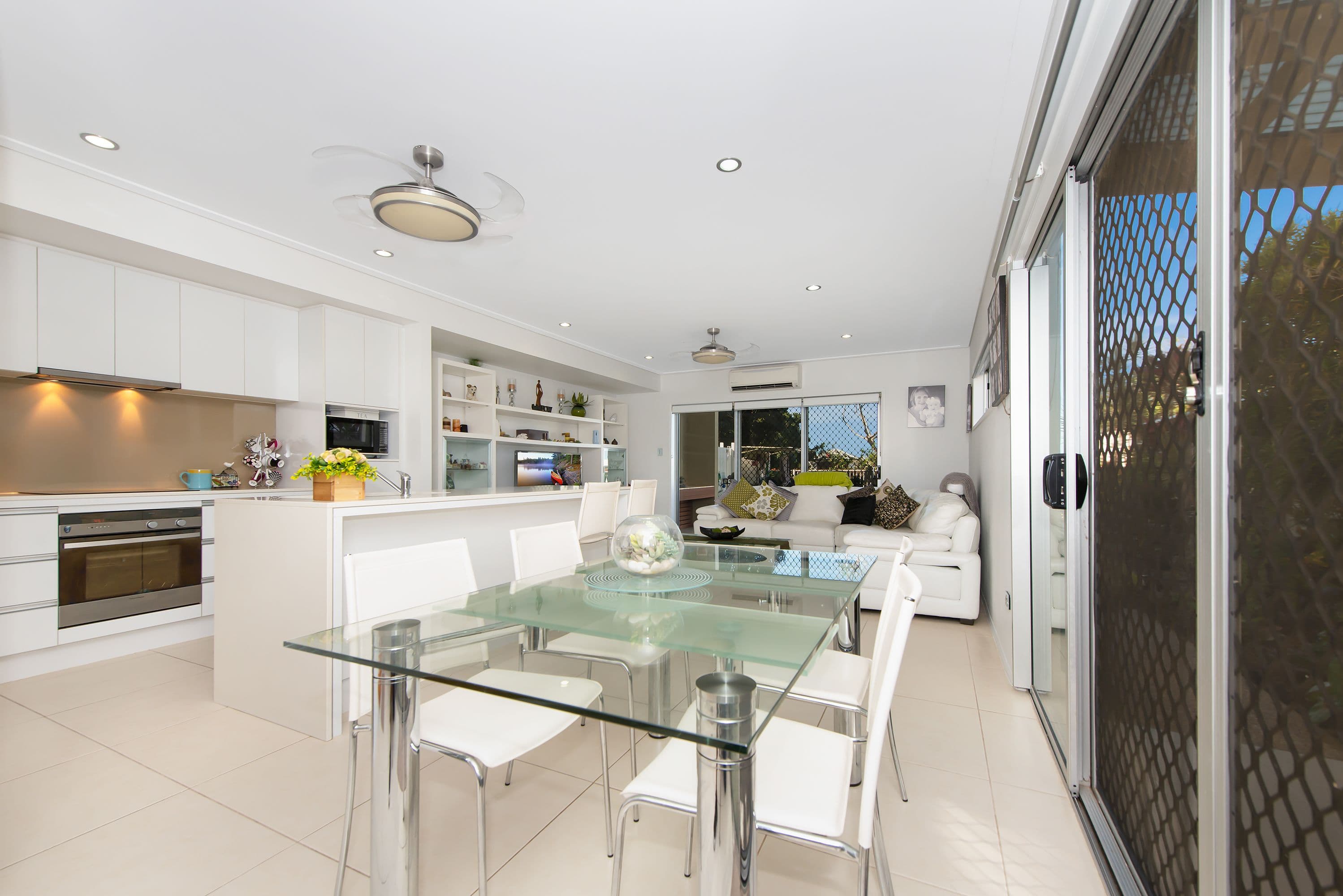 9 Covey Court, Burdell QLD 4818, Burdell - Thumbnail 2