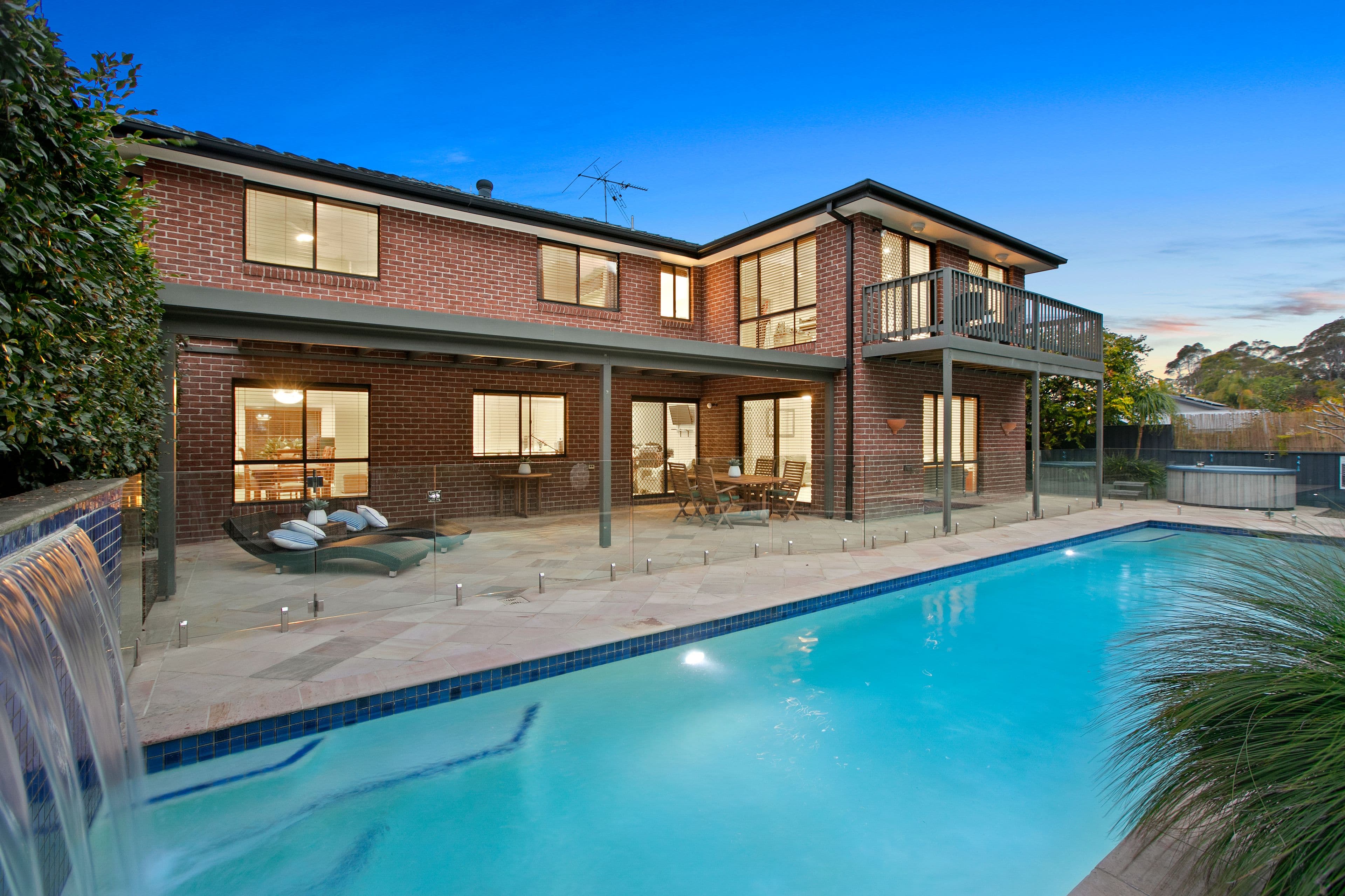 1 Skene Place, Belrose - Thumbnail 2