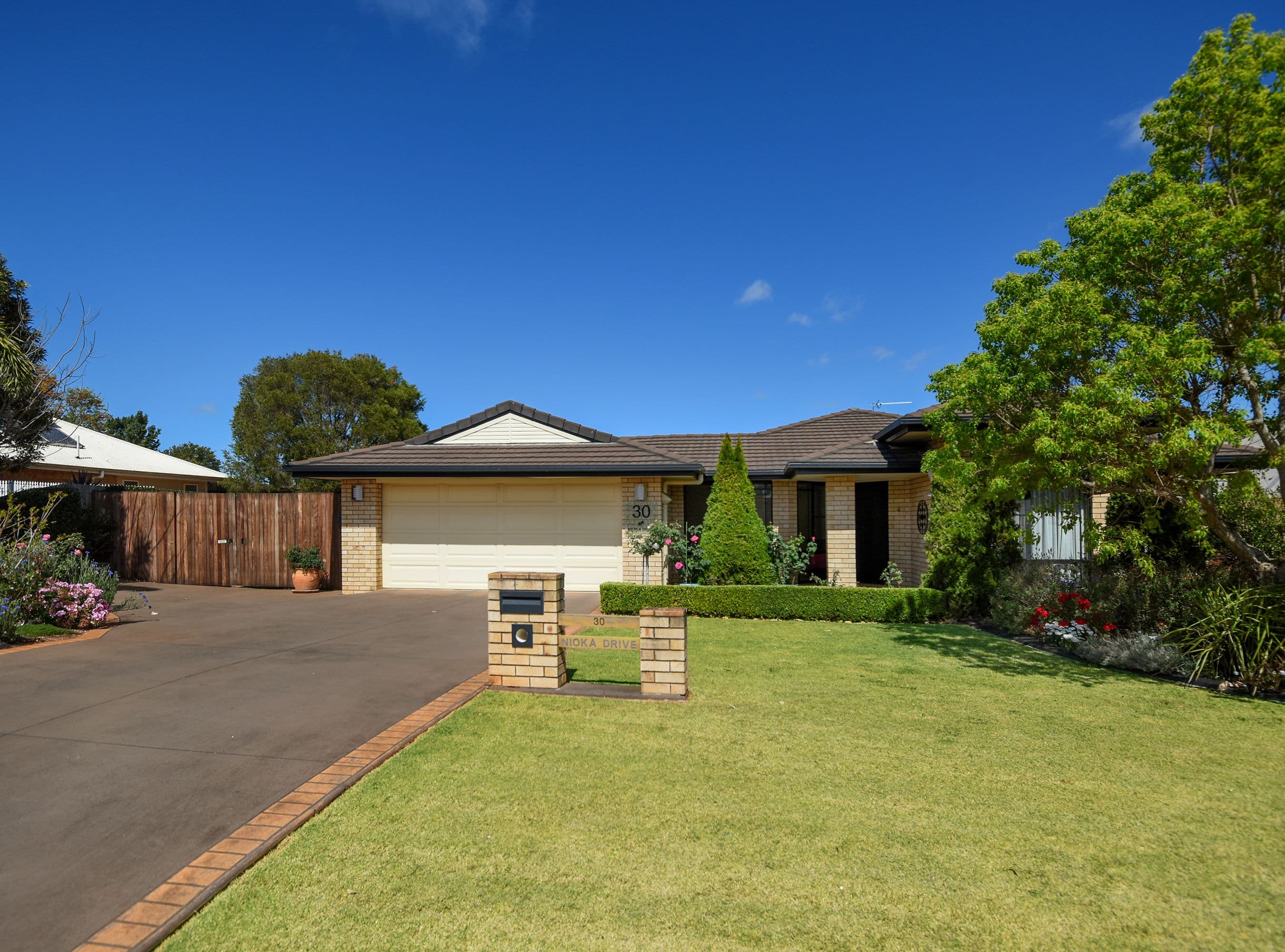 30 Nioka Drive, Highfields QLD 4352, Highfields - Image 1
