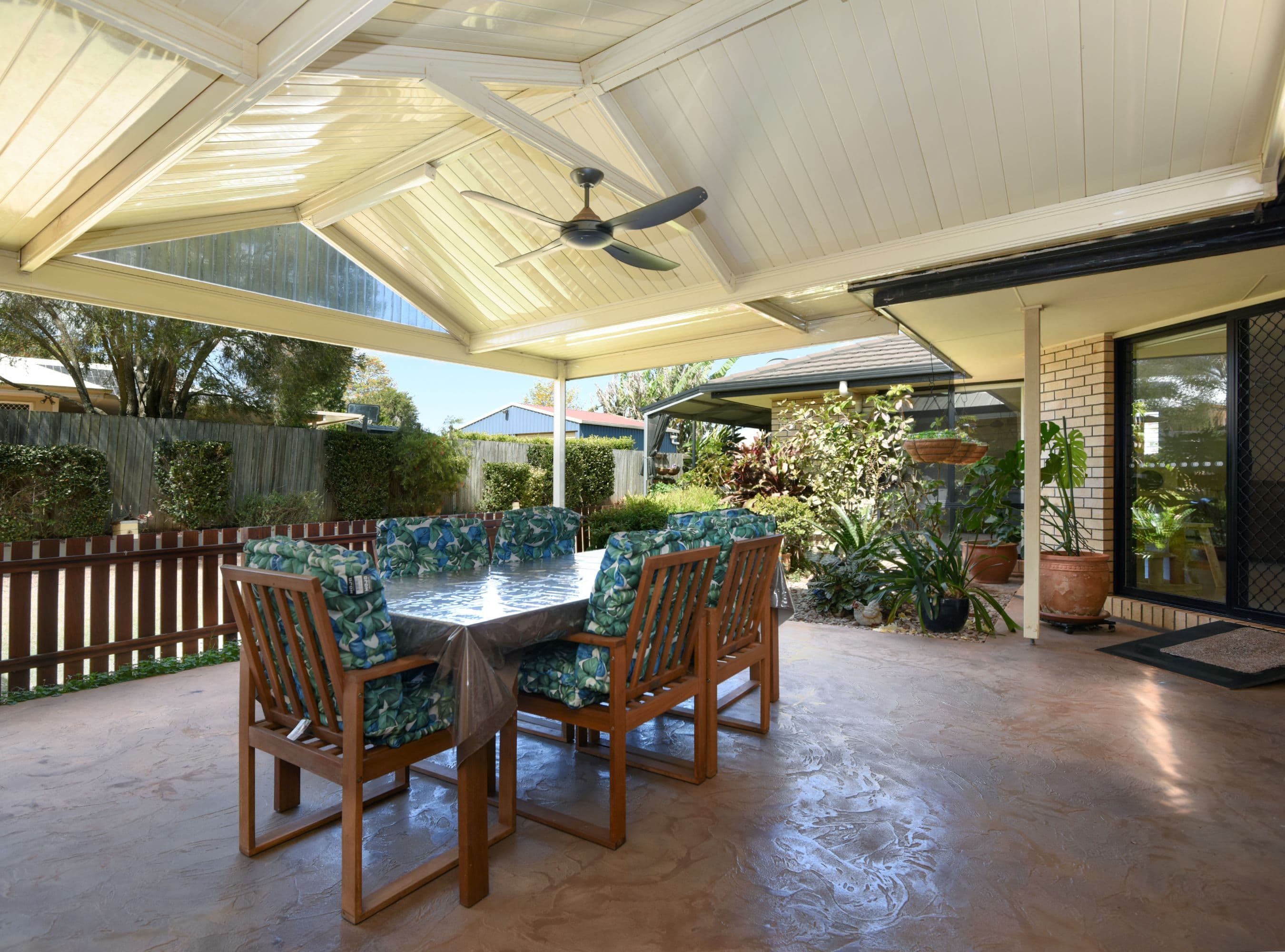 30 Nioka Drive, Highfields QLD 4352, Highfields - Thumbnail 2