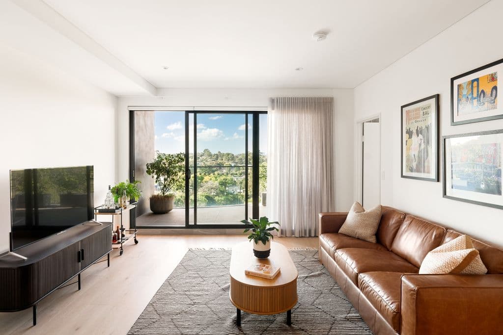 407/312 Victoria Road, Gladesville - Image 1