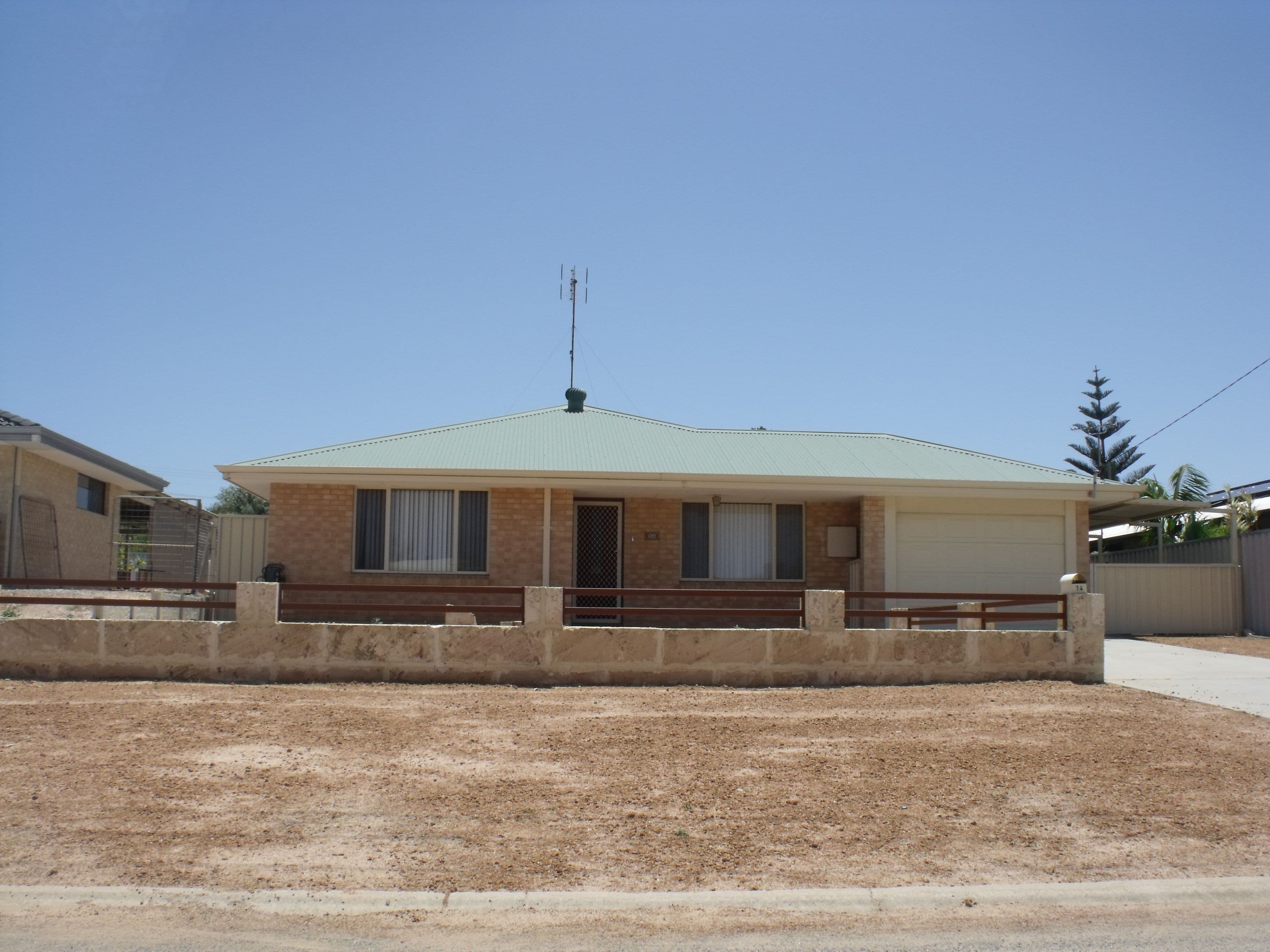 14 Peterwangey Place, Port Denison WA 6525, Port Denison - Image 1