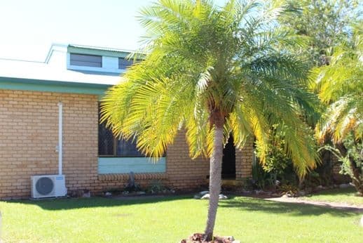 52 Booth Avenue, Tannum Sands QLD 4680, Tannum Sands - Image 1