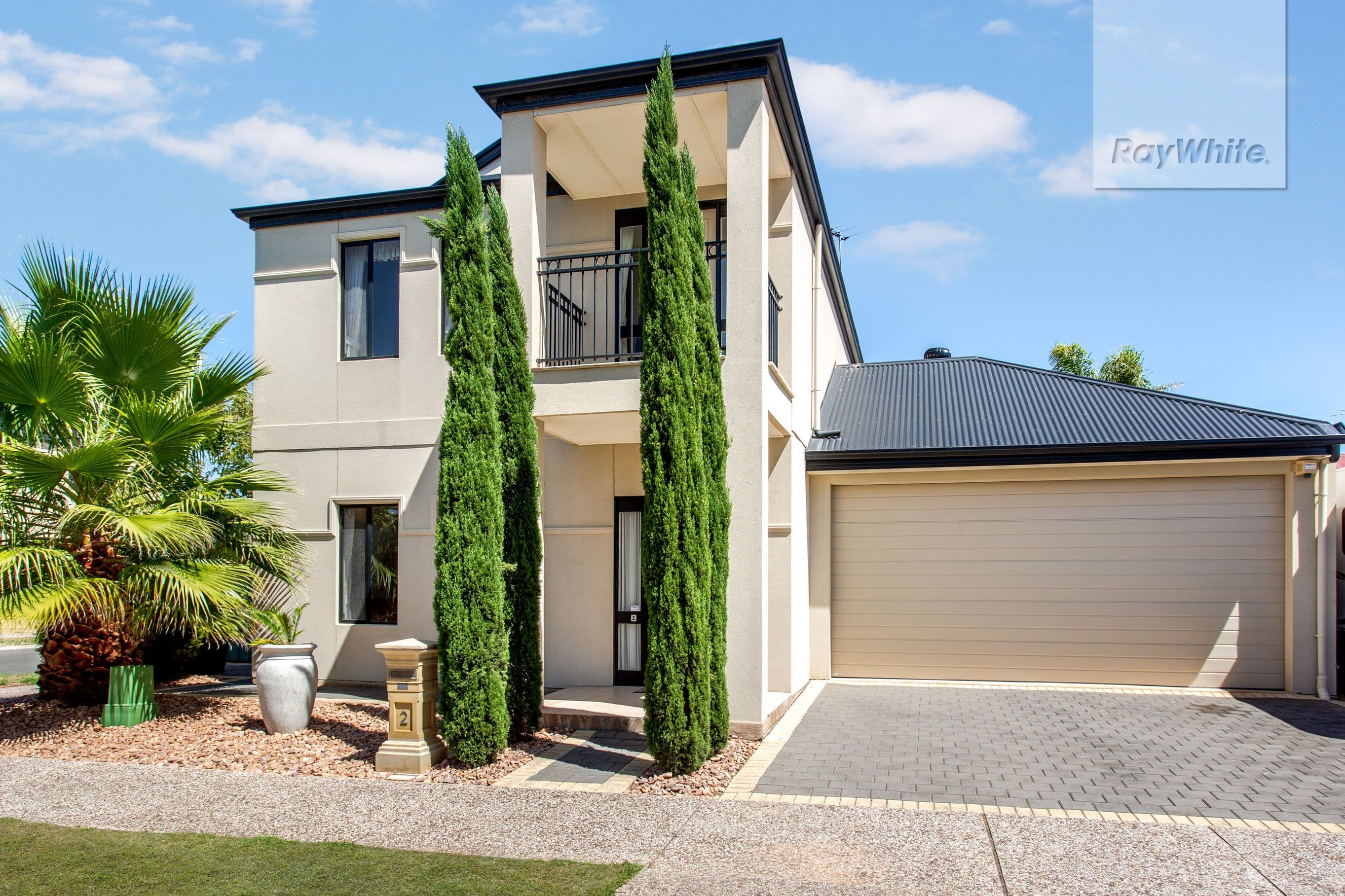 2 Oriole Walk, Mawson Lakes SA 5095, Mawson Lakes - Image 1