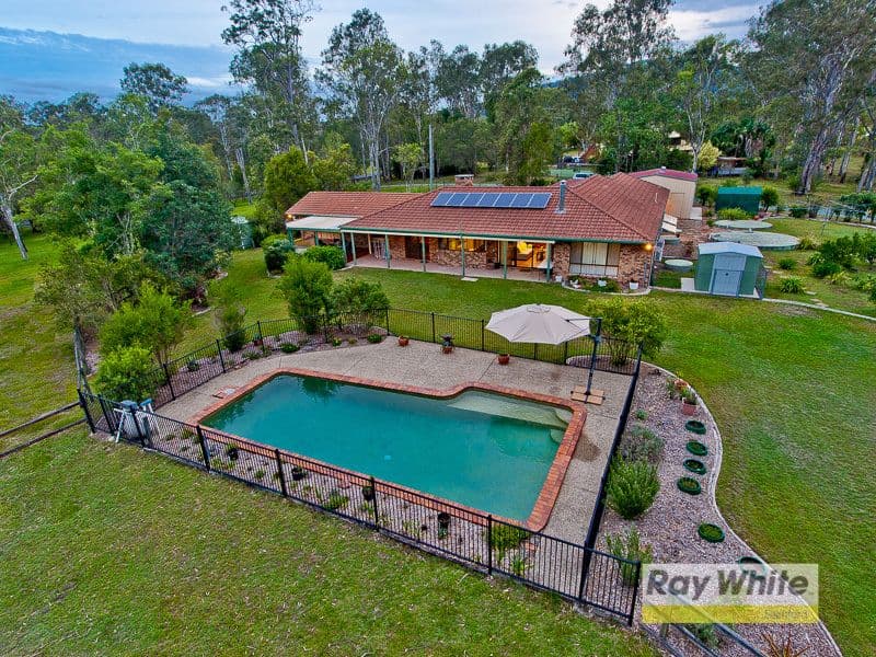 84 Camp Mountain Road, Camp Mountain QLD 4520, Camp Mountain - Image 1