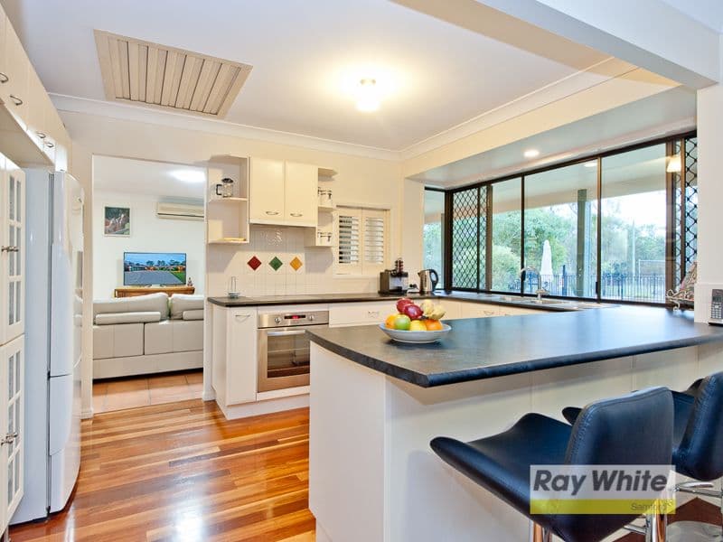 84 Camp Mountain Road, Camp Mountain QLD 4520, Camp Mountain - Thumbnail 4