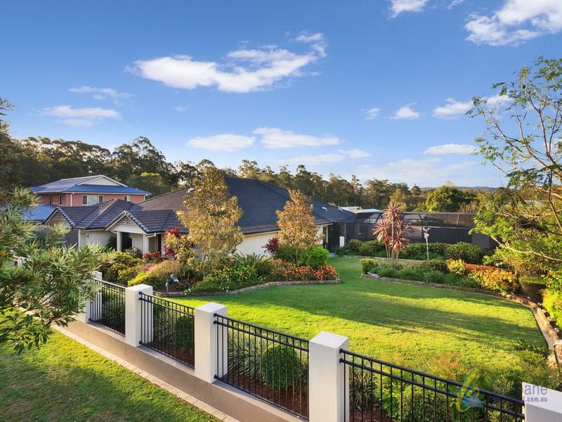 19 Sanctuary Place, Fig Tree Pocket - Thumbnail 2