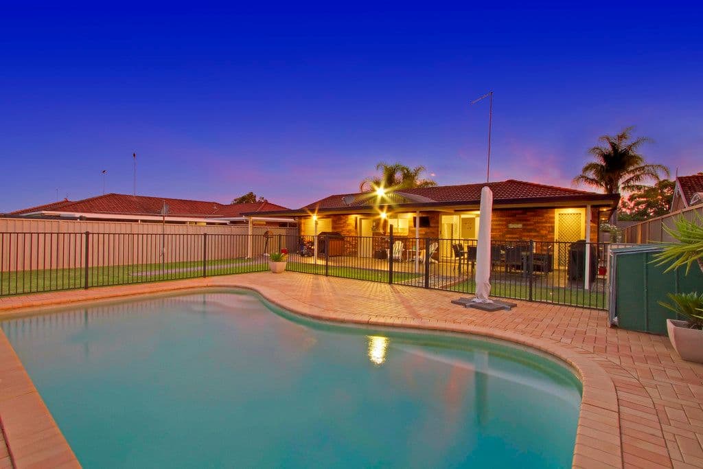 19 Bounty Crescent, Bligh Park - Thumbnail 2