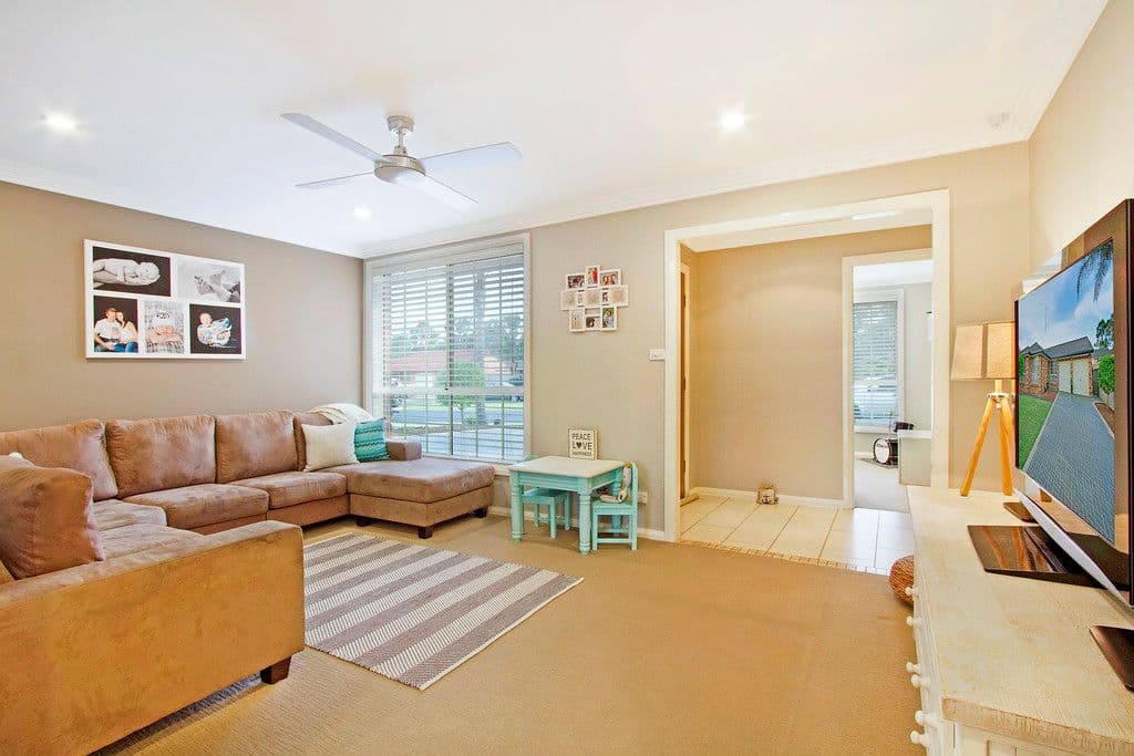 19 Bounty Crescent, Bligh Park - Thumbnail 3